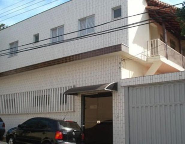 Esuites Belo Horizonte Minascasa Bagian luar foto