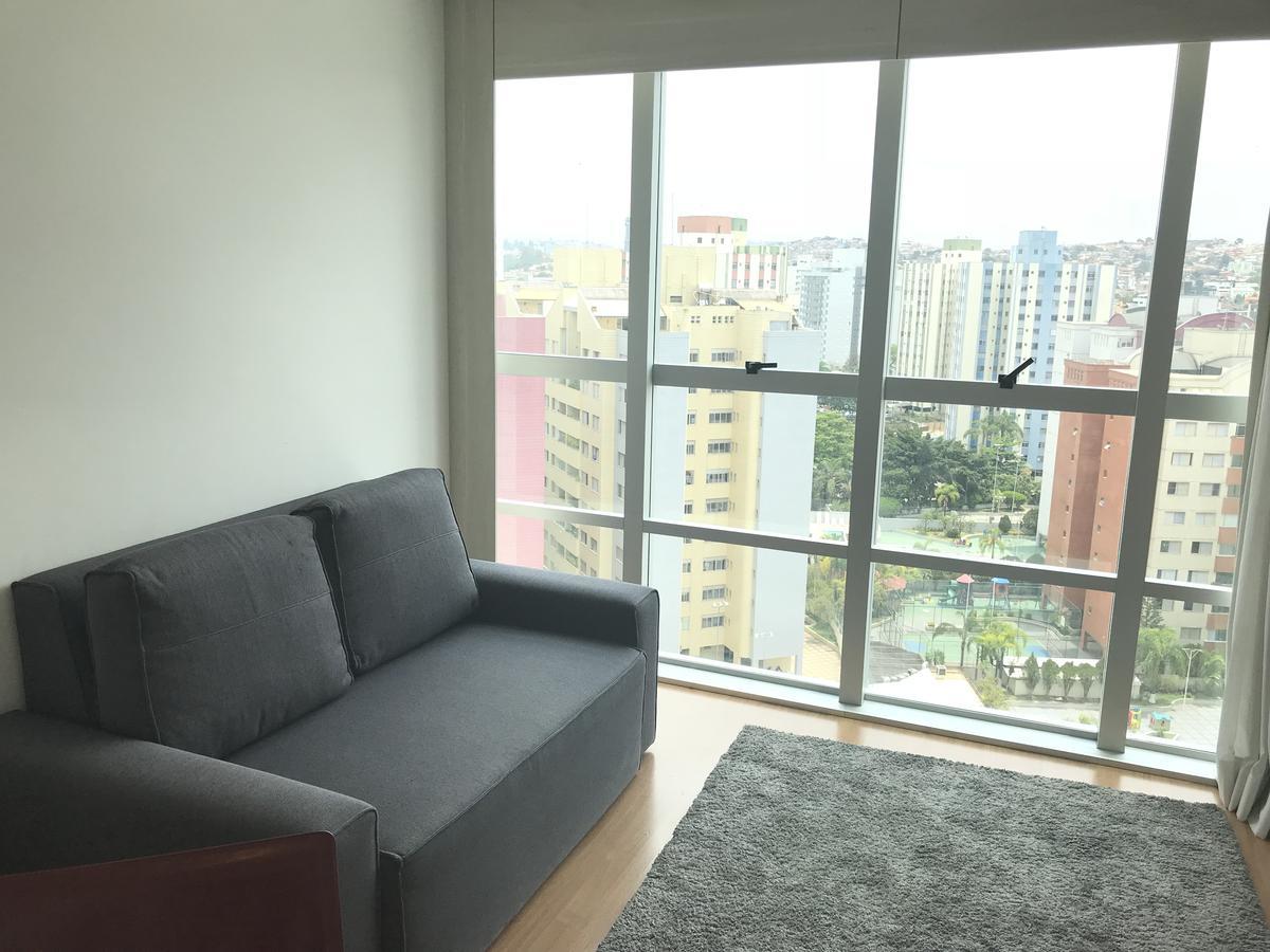 Esuites Belo Horizonte Minascasa Bagian luar foto