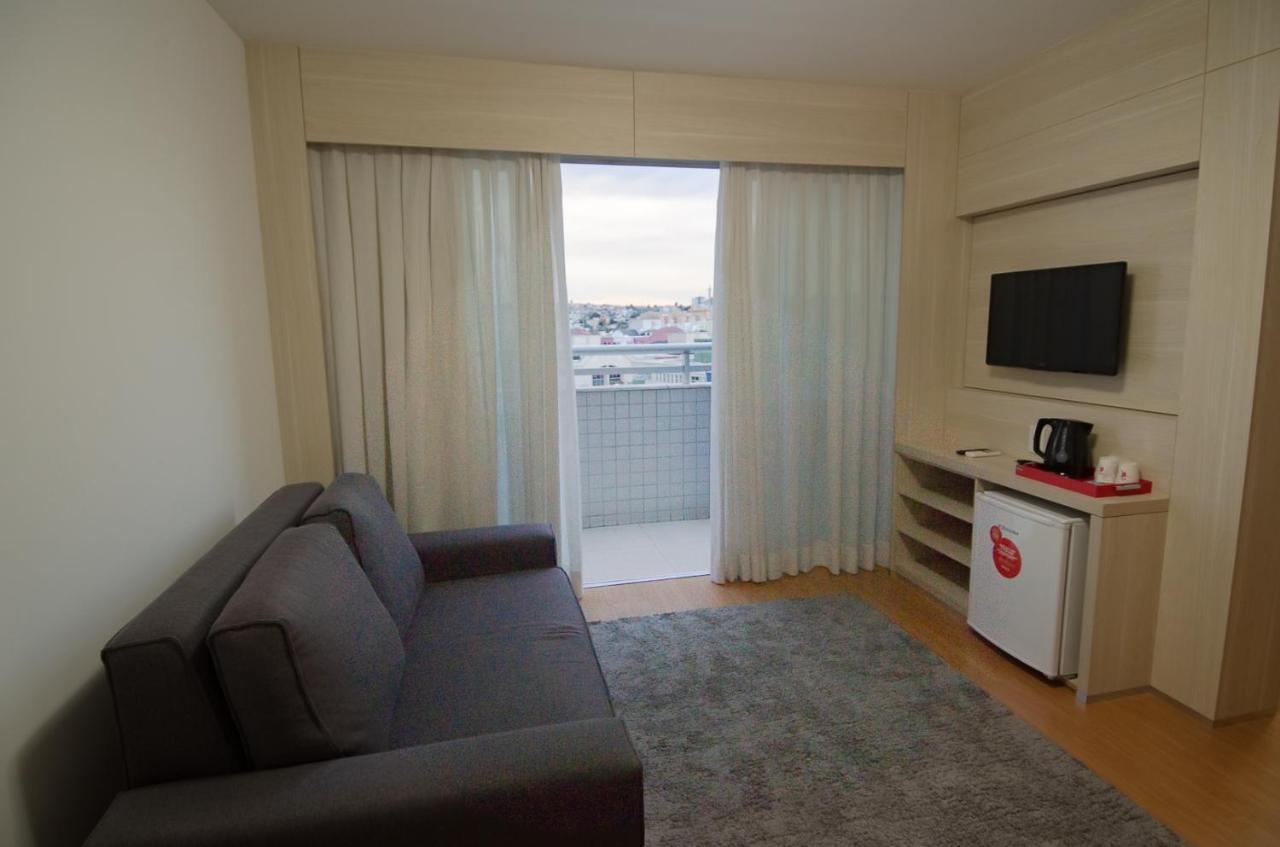 Esuites Belo Horizonte Minascasa Bagian luar foto